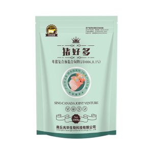 sow reproductive health feed additive