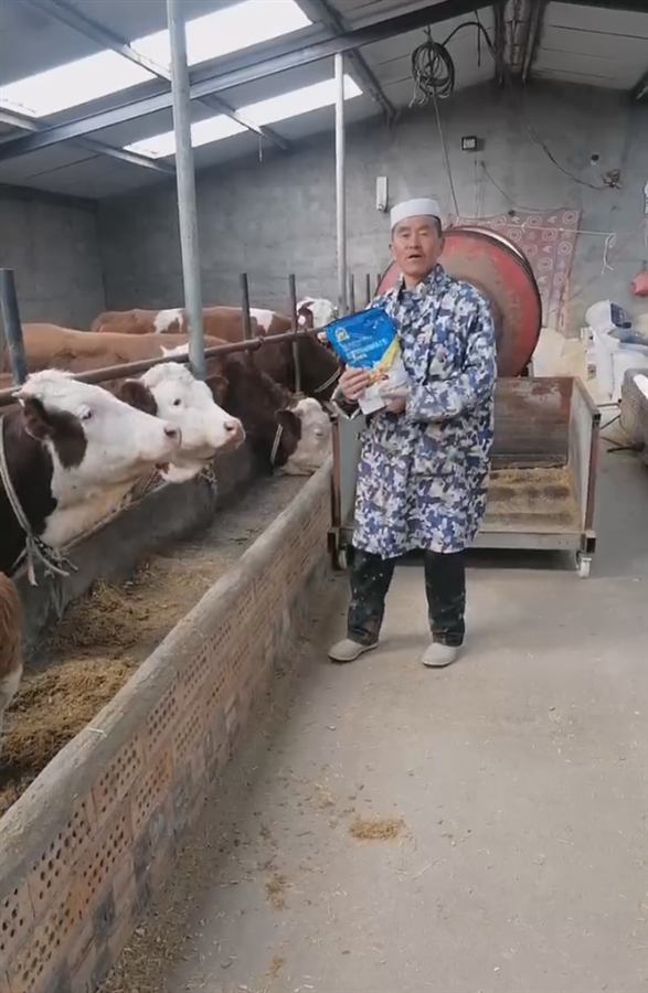 Farm and dealer health story 22