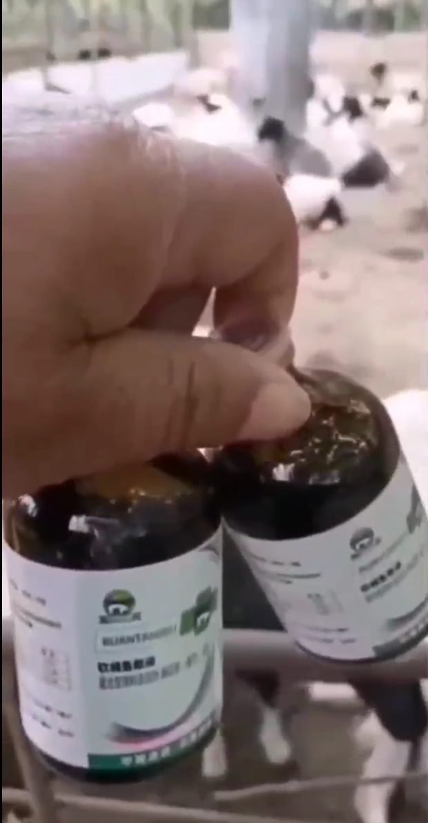 Farm and dealer health story 70