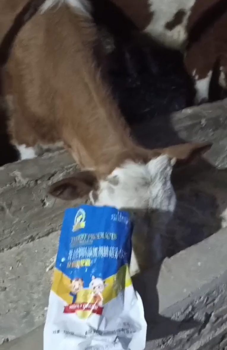 Farm and dealer health story 83