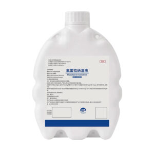 Fluralaner Oral Solution 10 mg/mL for Chickens